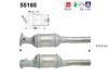 FIAT 46449705 Catalytic Converter